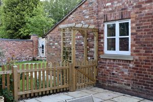 Gardens- click for photo gallery
